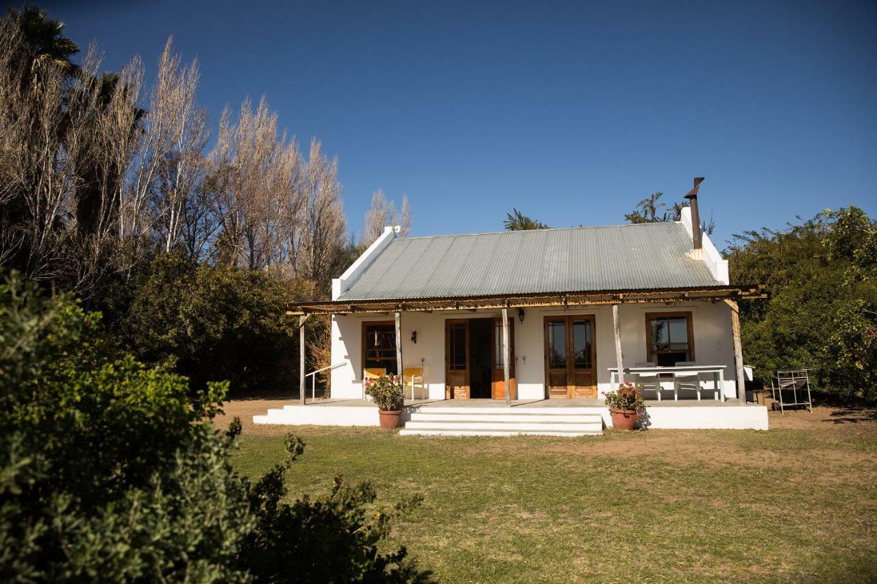 Acacia Cottage Prince Albert Exterior foto